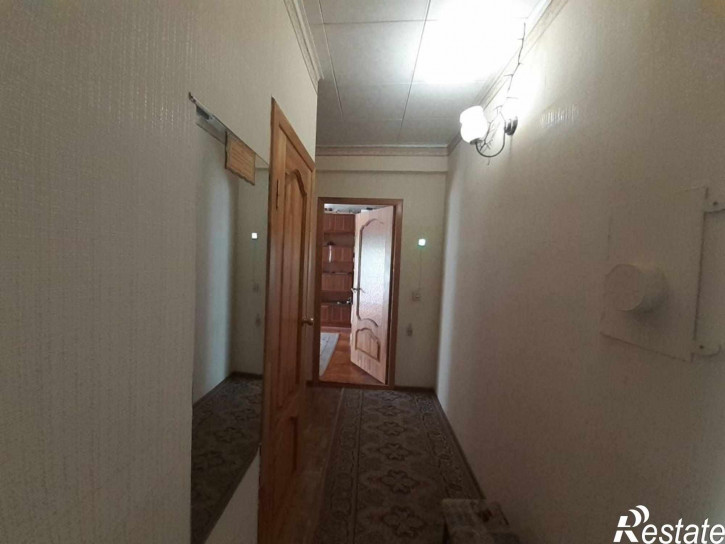 4-комн квартира Юлиуса Фучика ул, 6к2