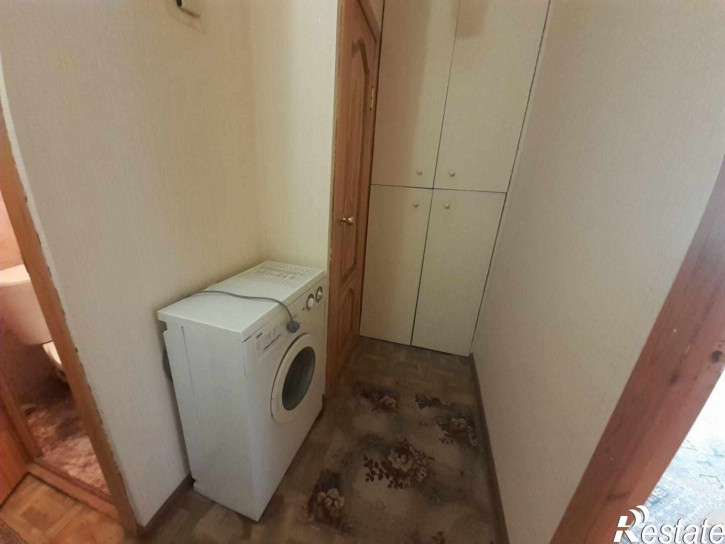 4-комн квартира Юлиуса Фучика ул, 6к2