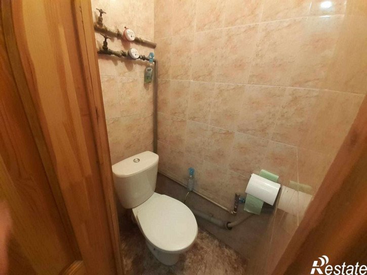 4-комн квартира Юлиуса Фучика ул, 6к2
