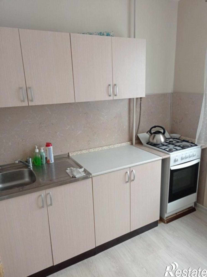 2-комн квартира Нижняя Дуброва ул, 46А