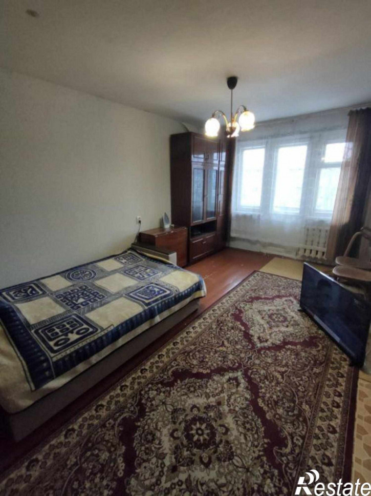 1-комн квартира Балакирева ул, 27