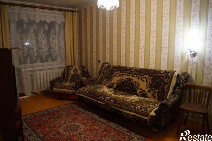 1-комн квартира Строителей пр-кт, 19