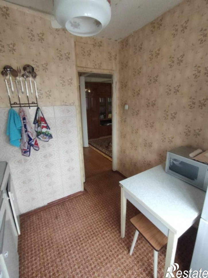 1-комн квартира Балакирева ул, 27