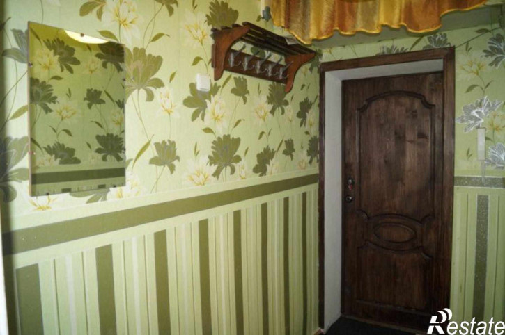 1-комн квартира Строителей пр-кт, 19