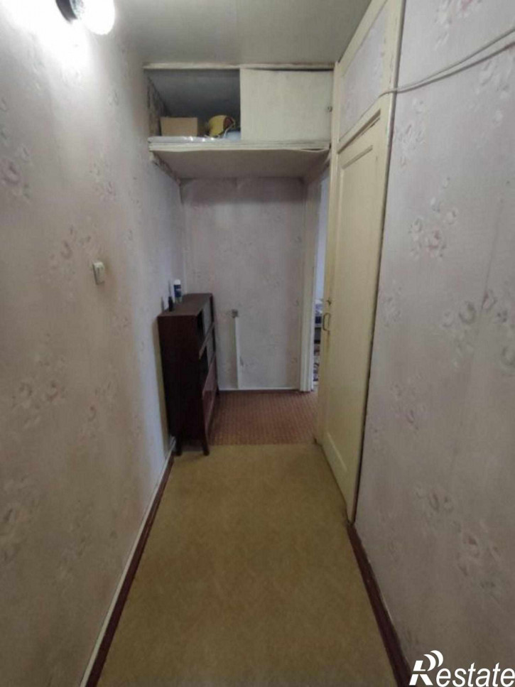 1-комн квартира Балакирева ул, 27