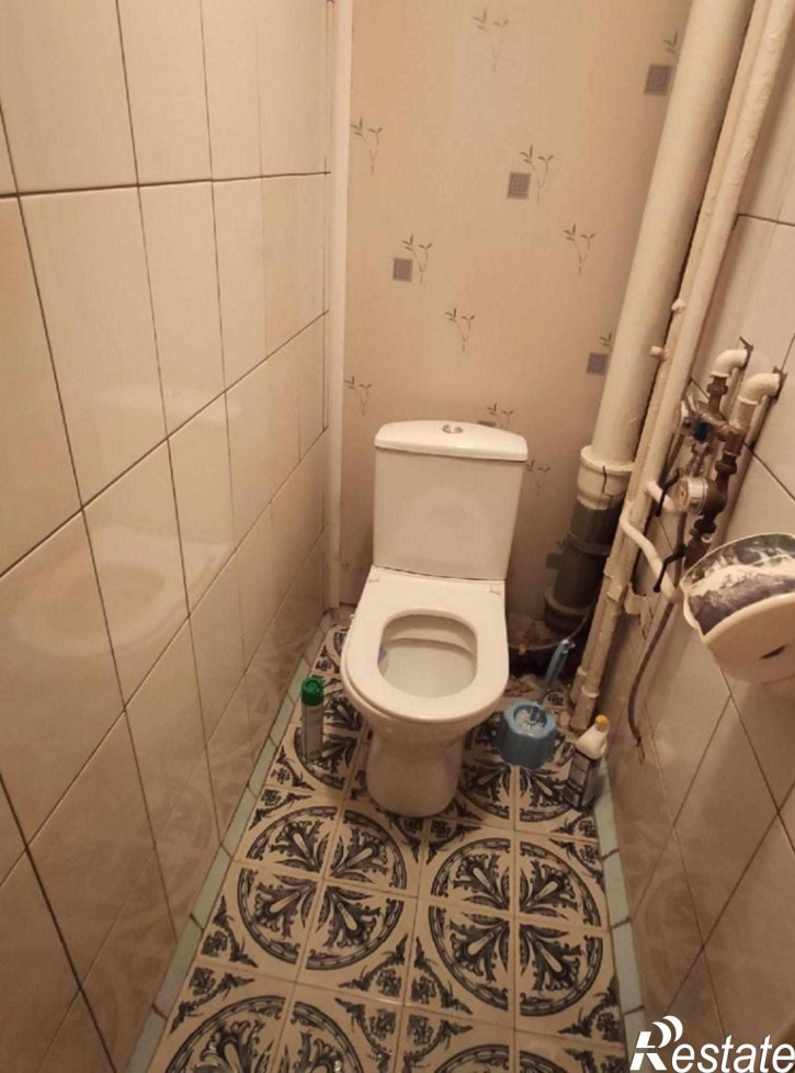 3-комн квартира Нижняя Дуброва ул, 25