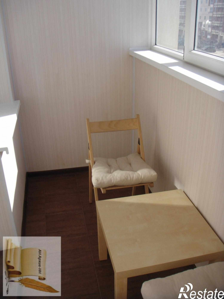 2-комн квартира Родионова ул, 27