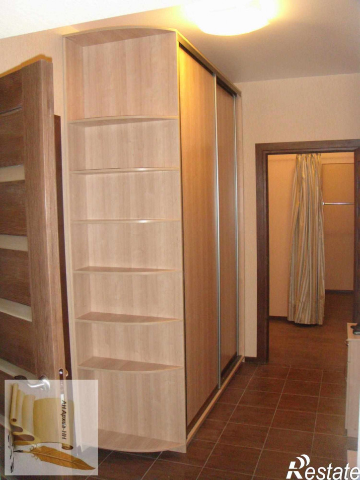 2-комн квартира Родионова ул, 27