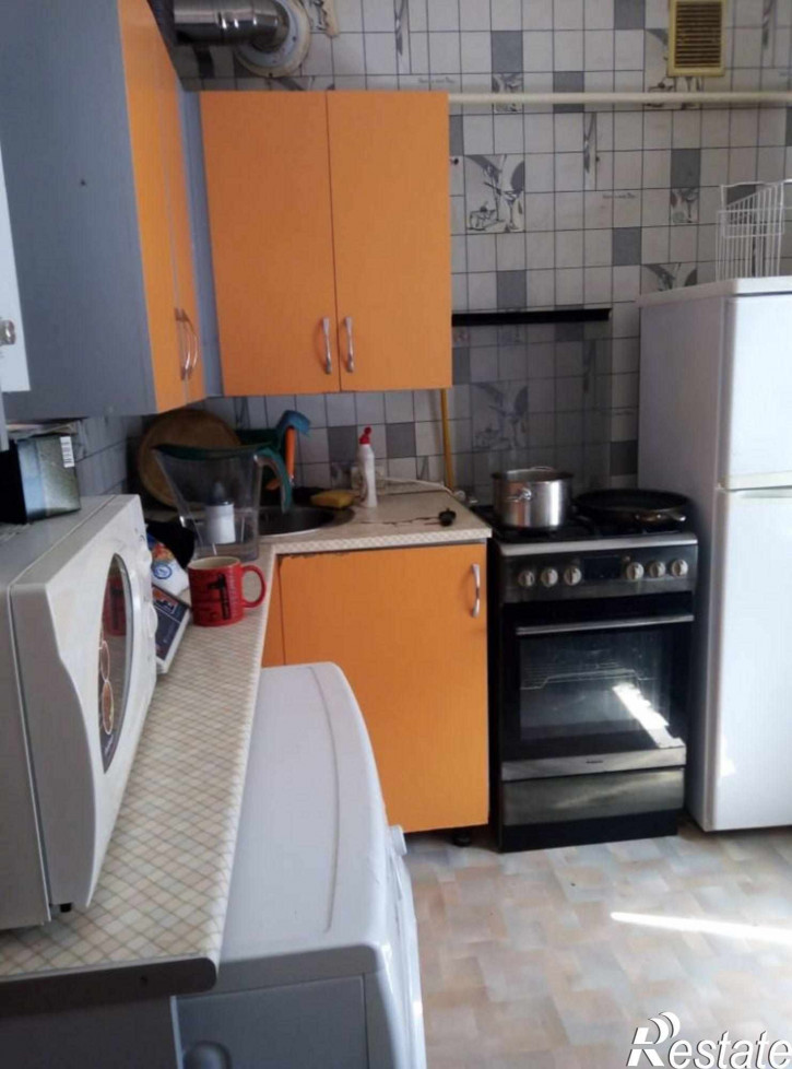 1-комн квартира Крупской ул, 40
