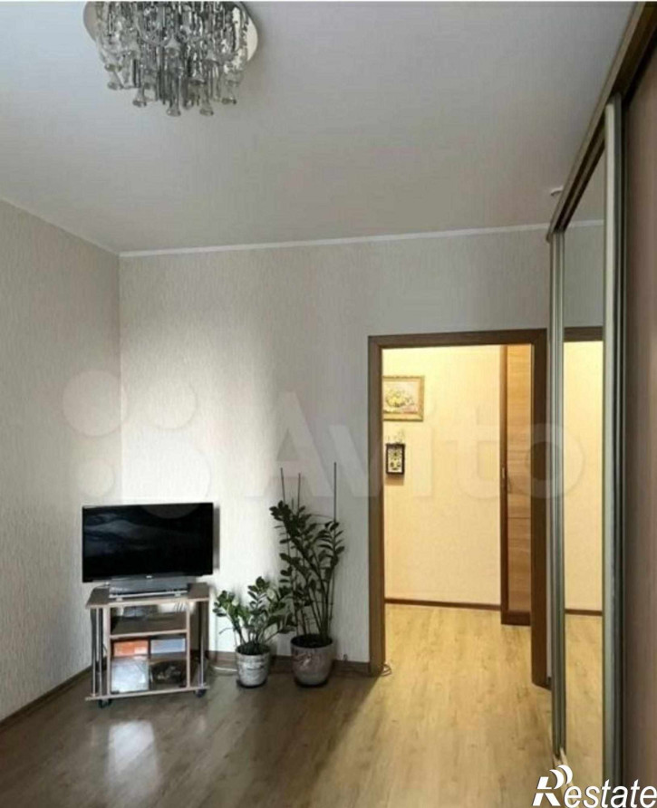2-комн квартира Речная ул, 111
