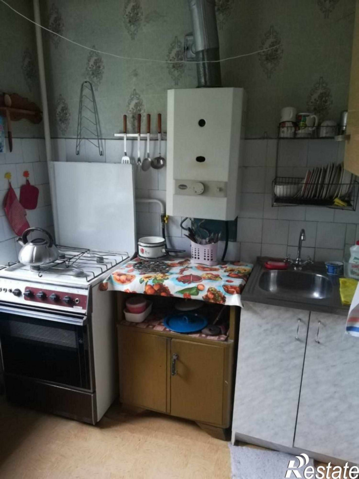 2-комн квартира Энгельса ул, 412 А