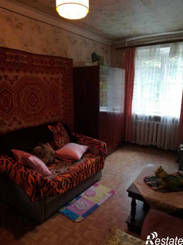 2-комн квартира Энгельса ул, 412 А