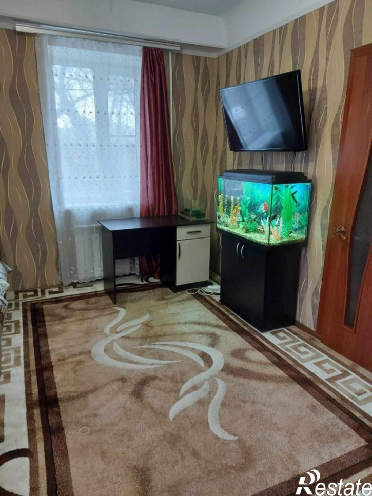 2-комн квартира Авиационная ул, 8