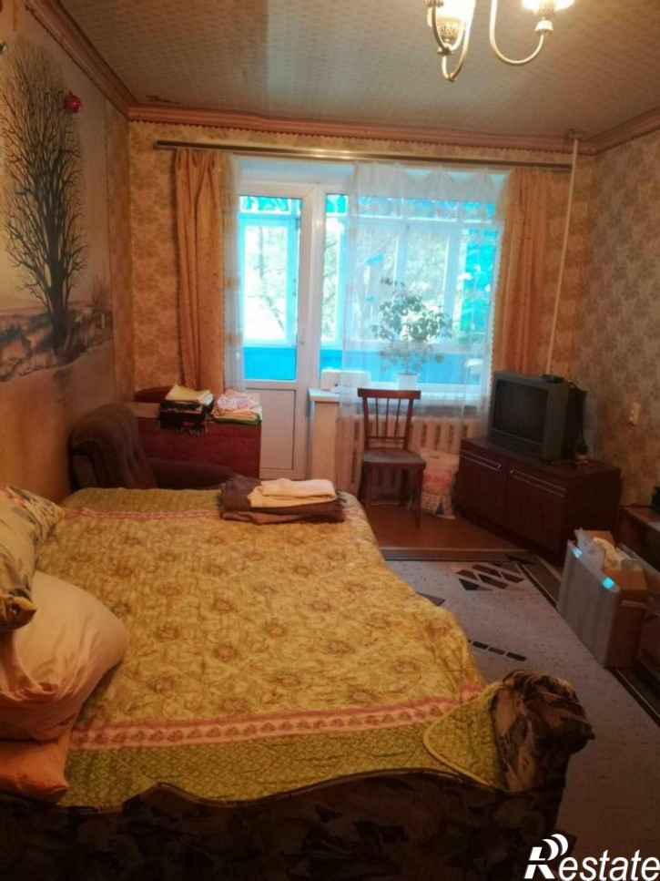 2-комн квартира Энгельса ул, 412 А