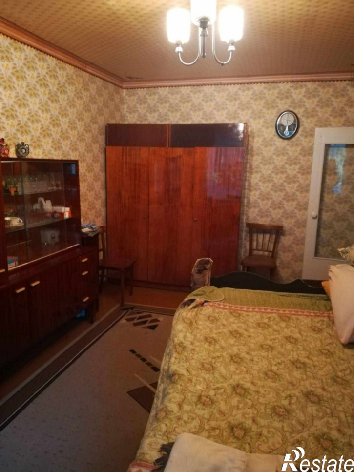 2-комн квартира Энгельса ул, 412 А