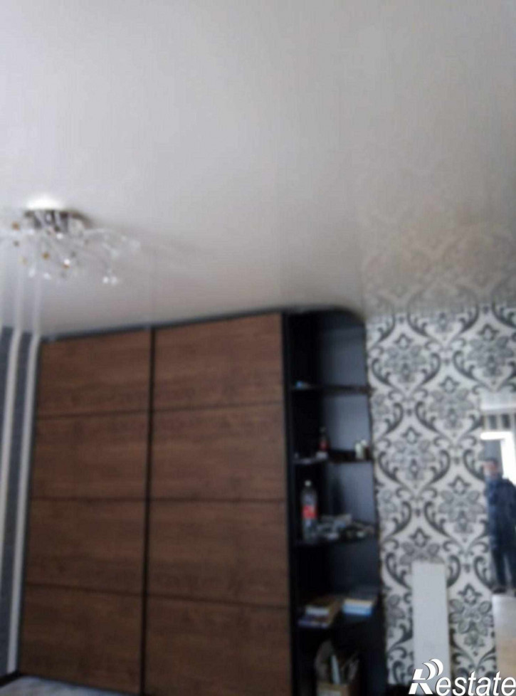 1-комн квартира Крупской ул, 40