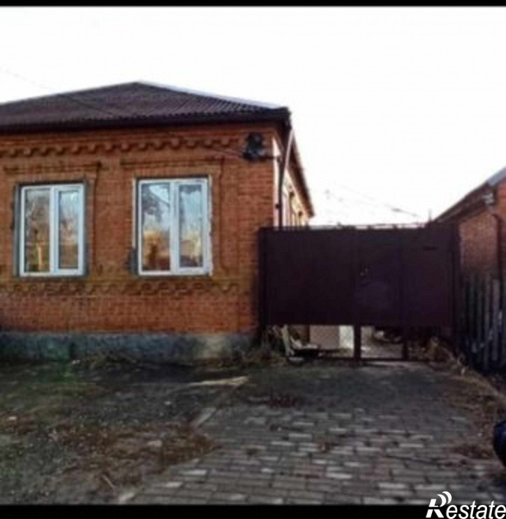Коттедж/дом Подтопты ул