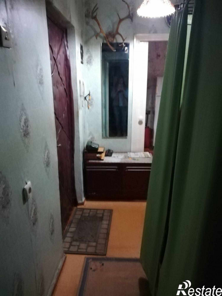 2-комн квартира Энгельса ул, 412 А