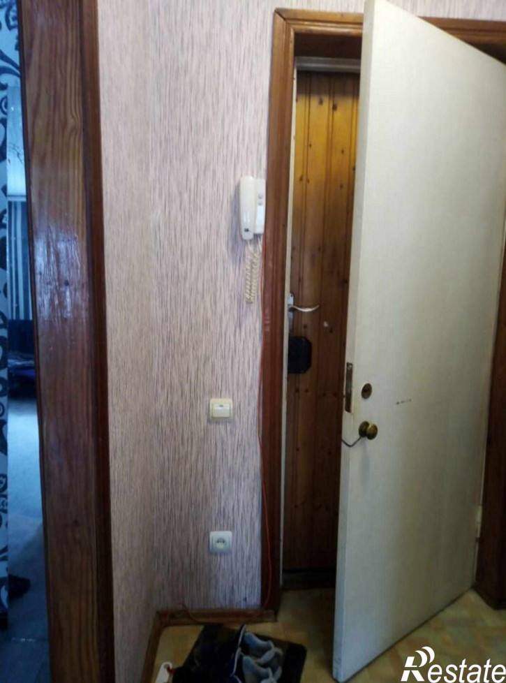 1-комн квартира Крупской ул, 40