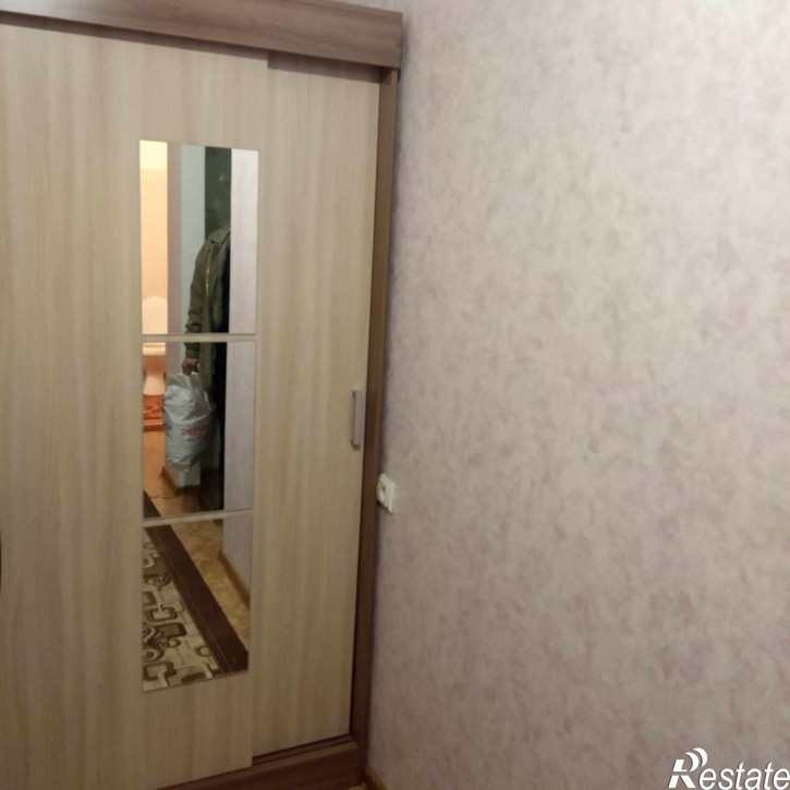 2-комн квартира Авиационная ул, 8