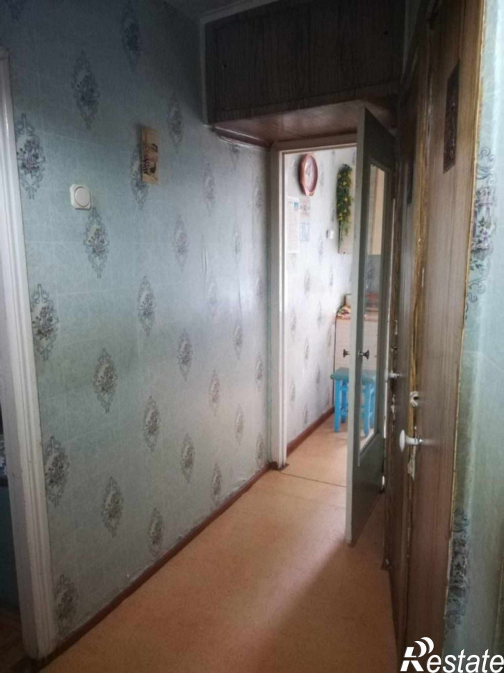 2-комн квартира Энгельса ул, 412 А
