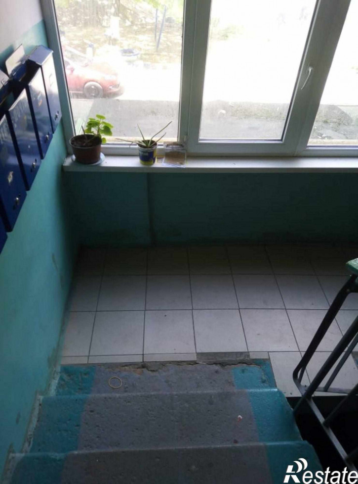 1-комн квартира Крупской ул, 40