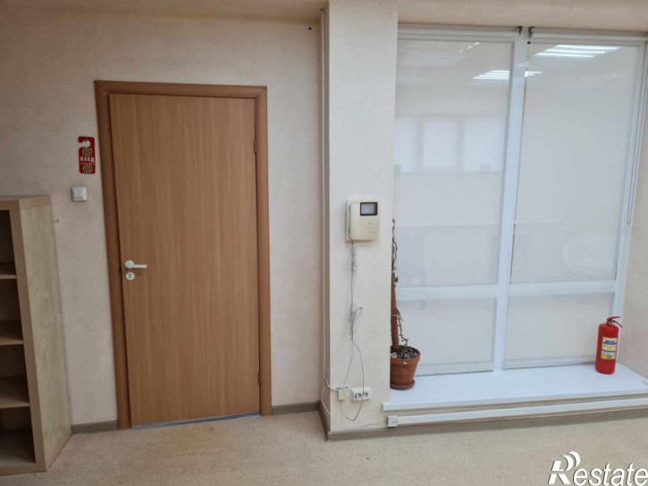 3-комн квартира Советский район