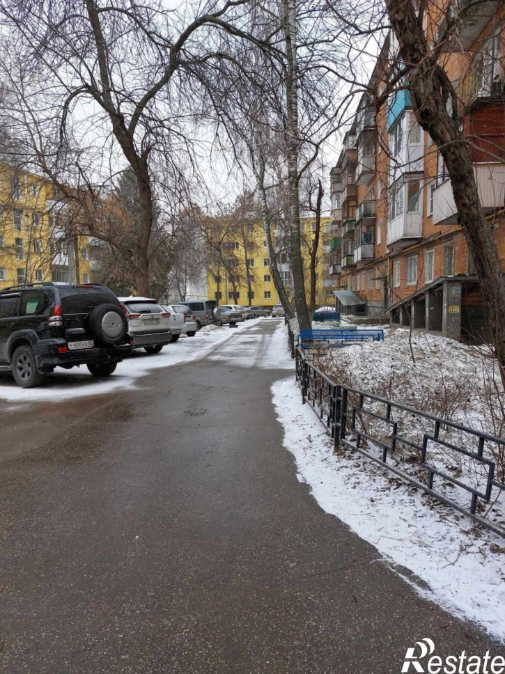3-комн квартира Нижегородский район