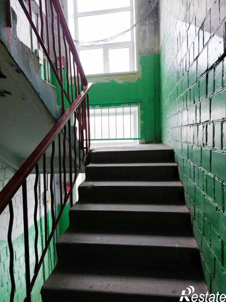 3-комн квартира Нижегородский район