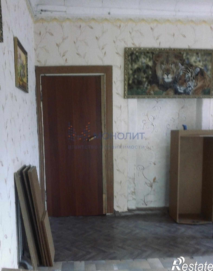 2-комн квартира Чистое с