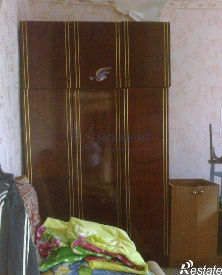 2-комн квартира Чистое с