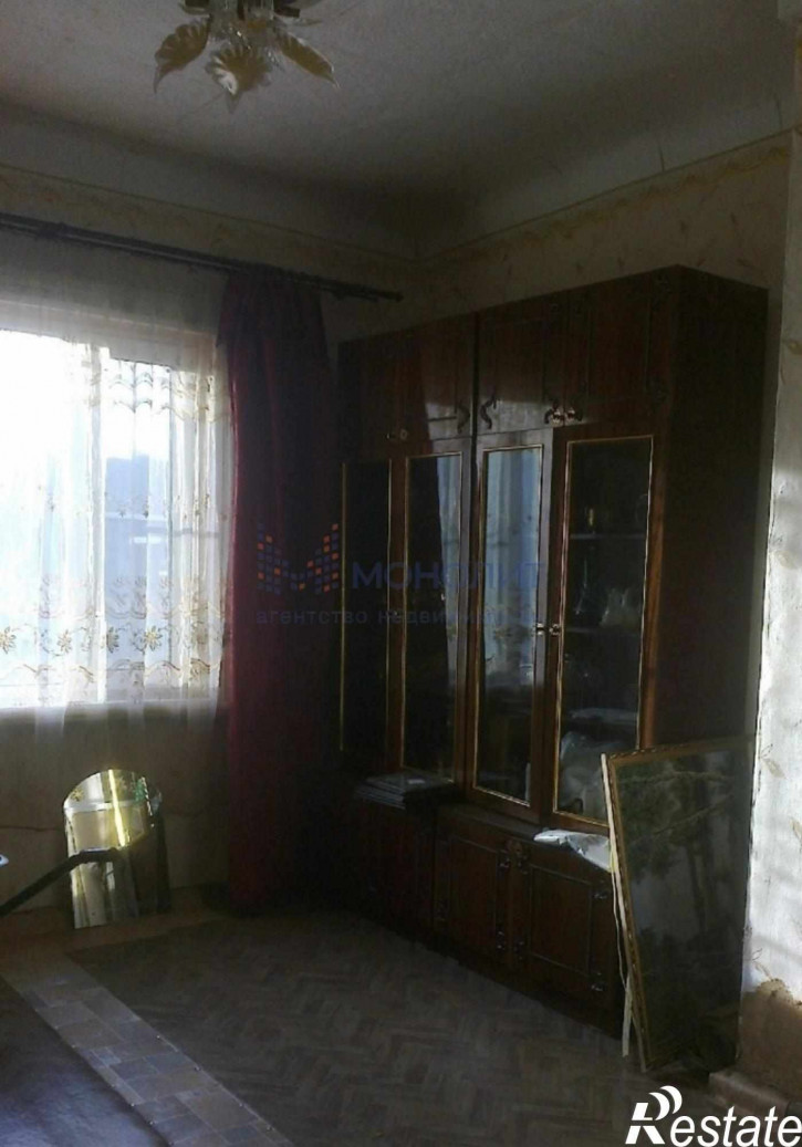 2-комн квартира Чистое с