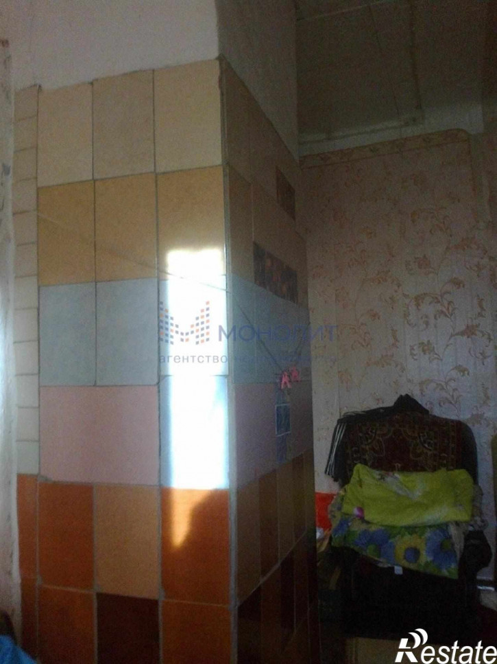 2-комн квартира Чистое с