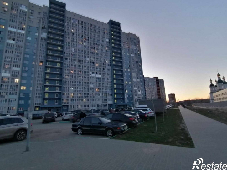 1-комн квартира Автозаводский район