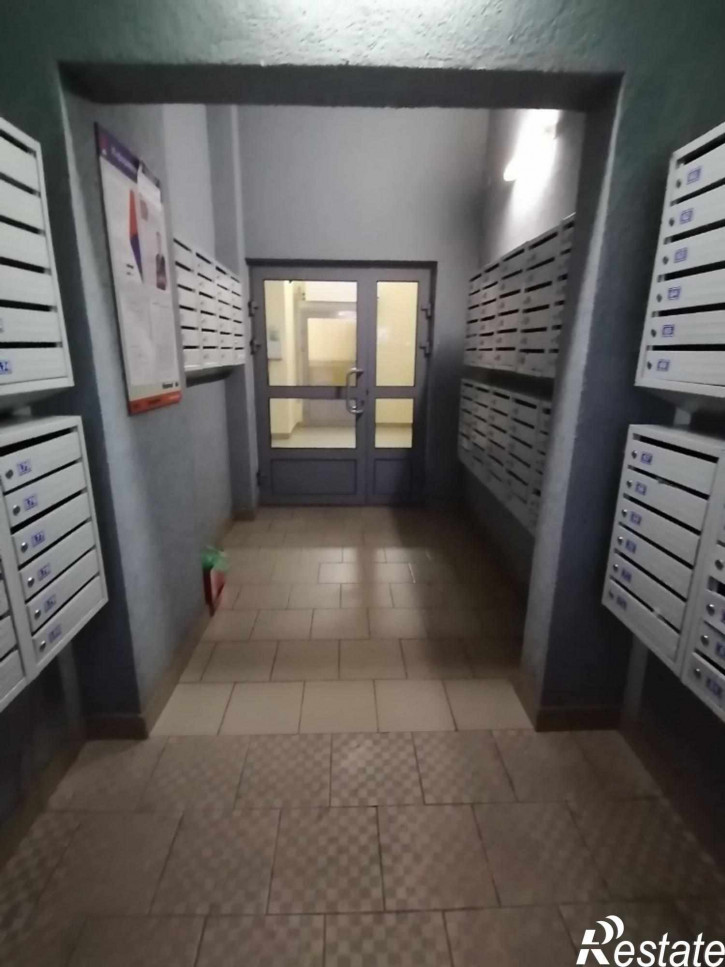 1-комн квартира Автозаводский район