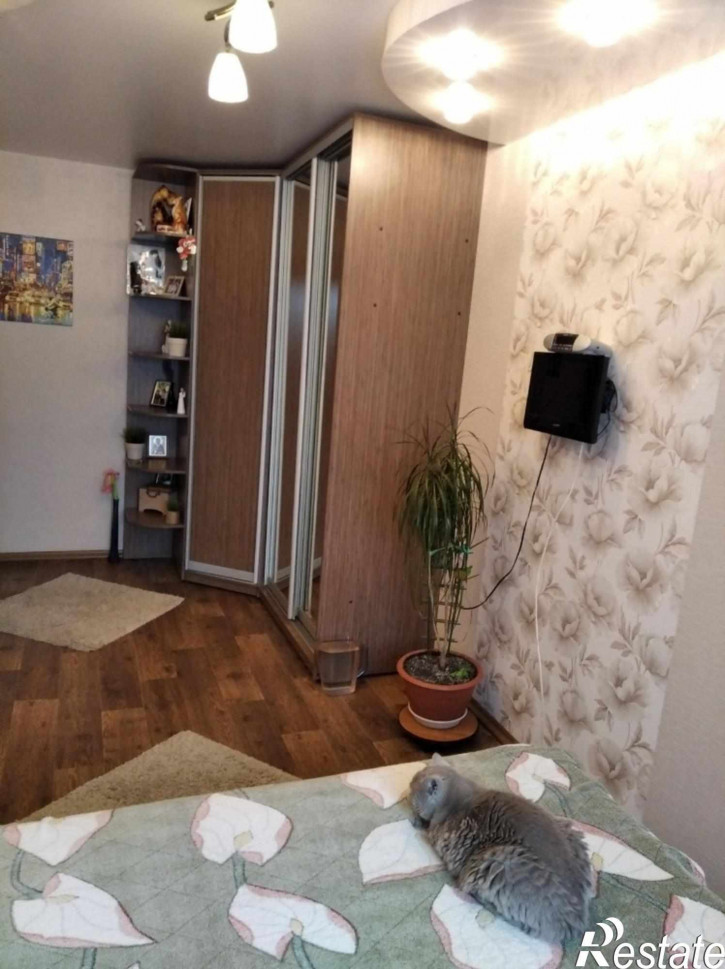 2-комн квартира Ленинский район