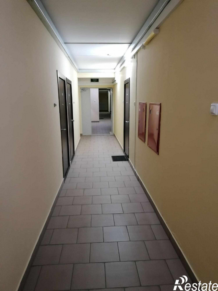 1-комн квартира Автозаводский район