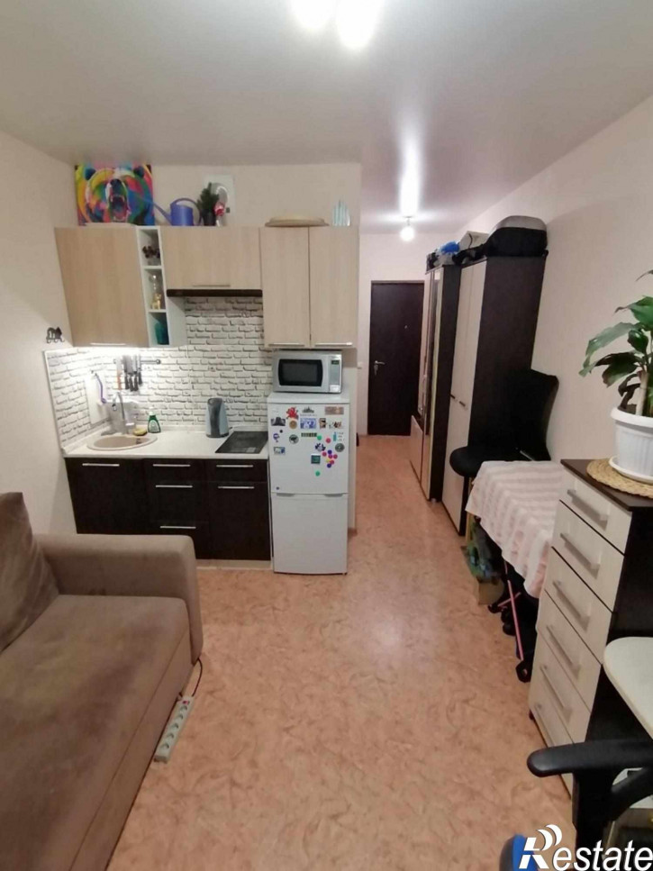 1-комн квартира Автозаводский район