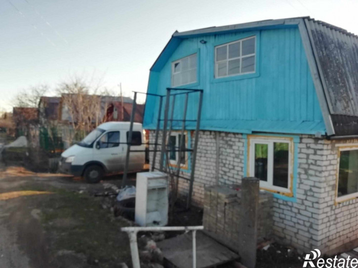 Коттедж/дом Сормовский район