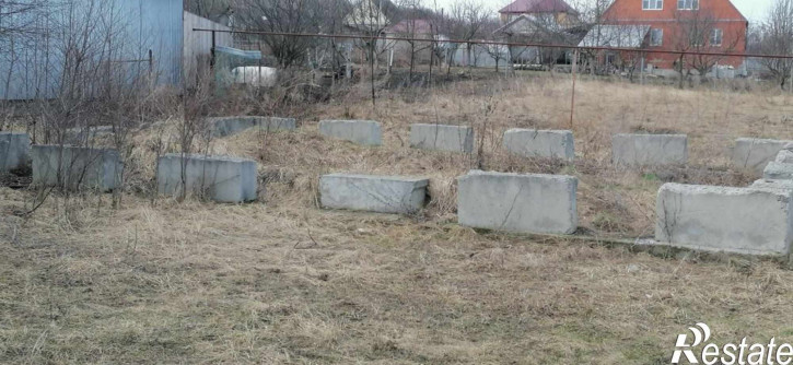 Земельный участок Саратовская, 29