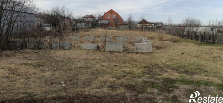 Земельный участок Саратовская, 29