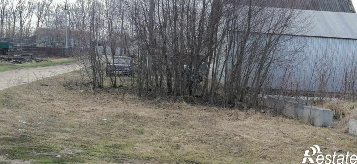 Земельный участок Саратовская, 29