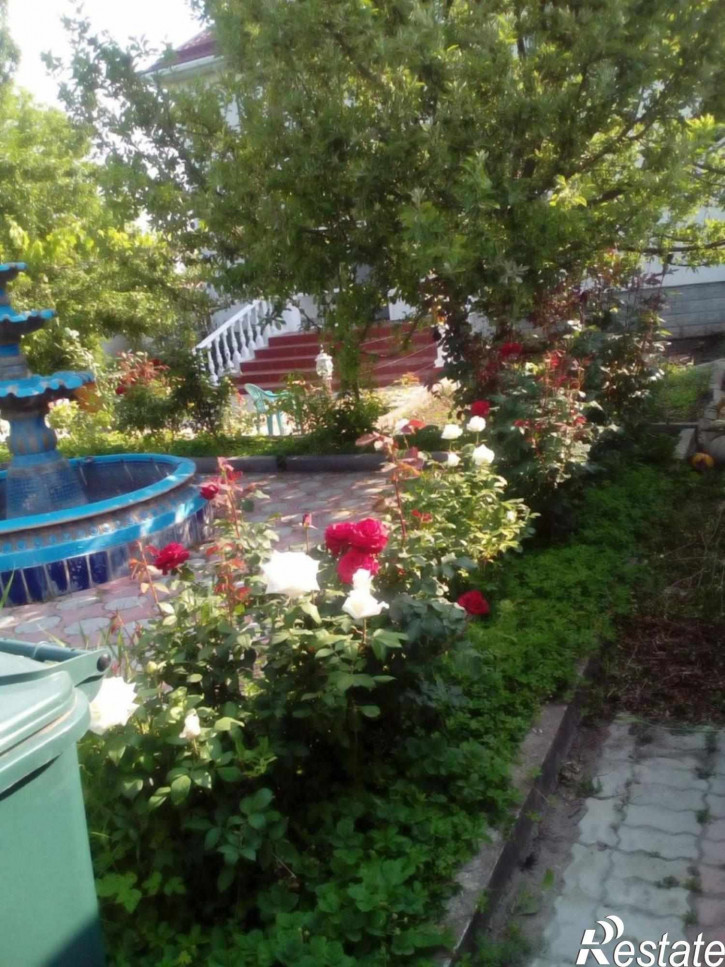 Коттедж/дом Днепровская улица, 48