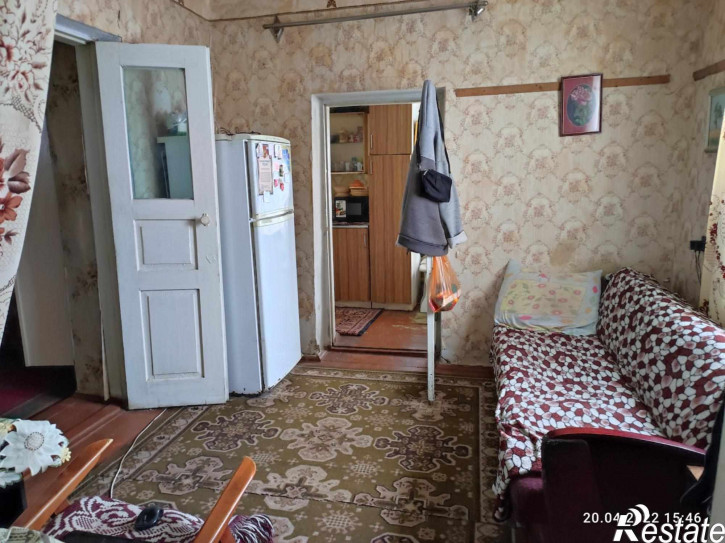 Коттедж/дом Зелёная улица, 18