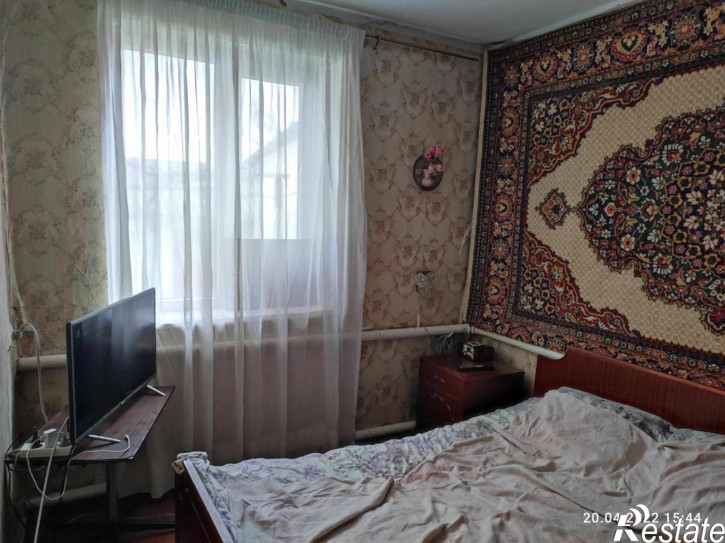 Коттедж/дом Зелёная улица, 18