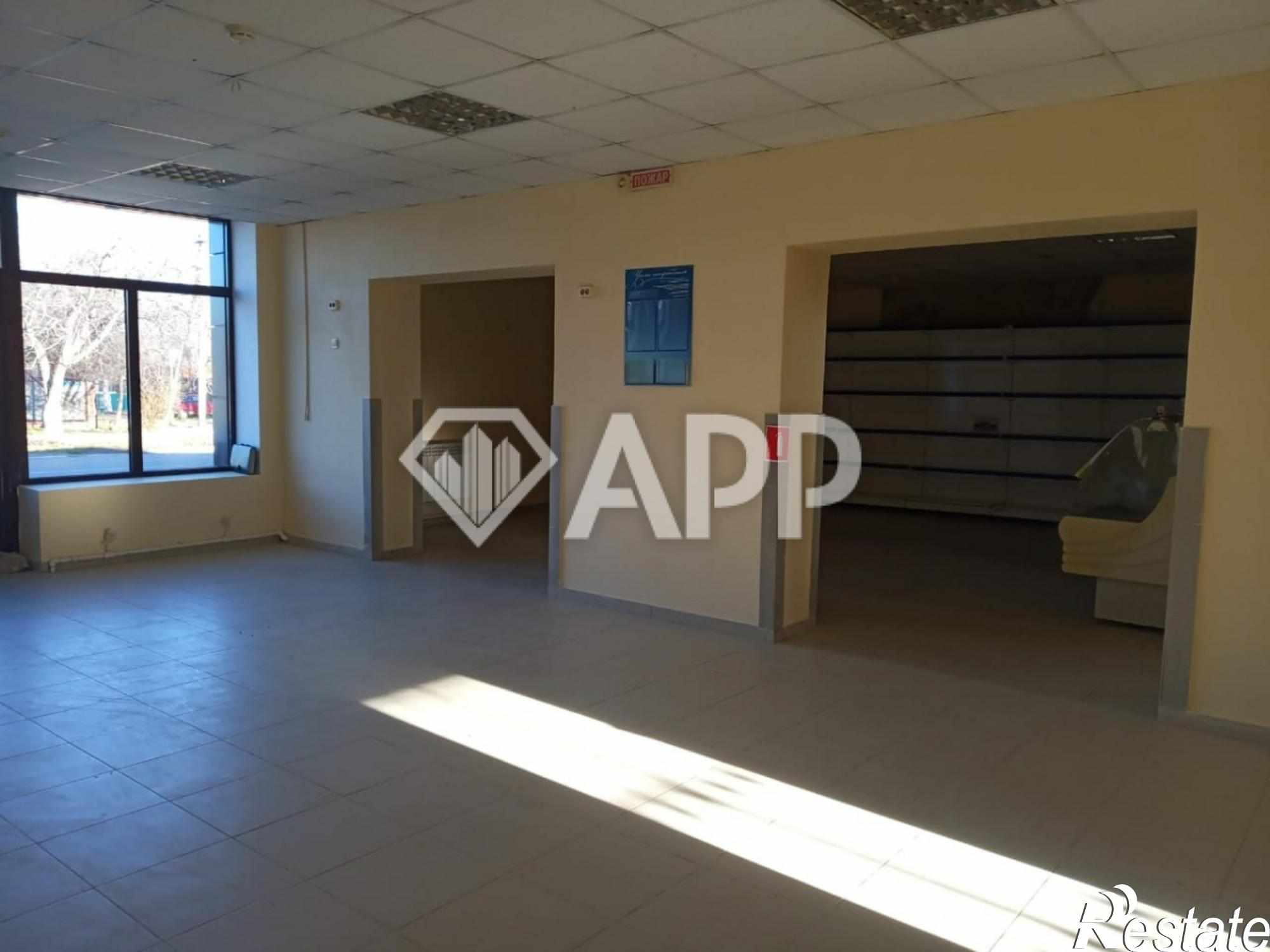 Купить помещение свободного назначения за 11 000 000 рублей на ул Советской Армии, 428