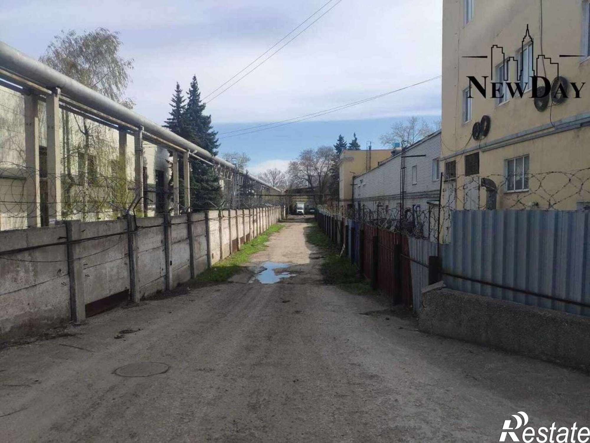 Сдать производственную площадь за 3 000 рублей на Псковская улица, 4
