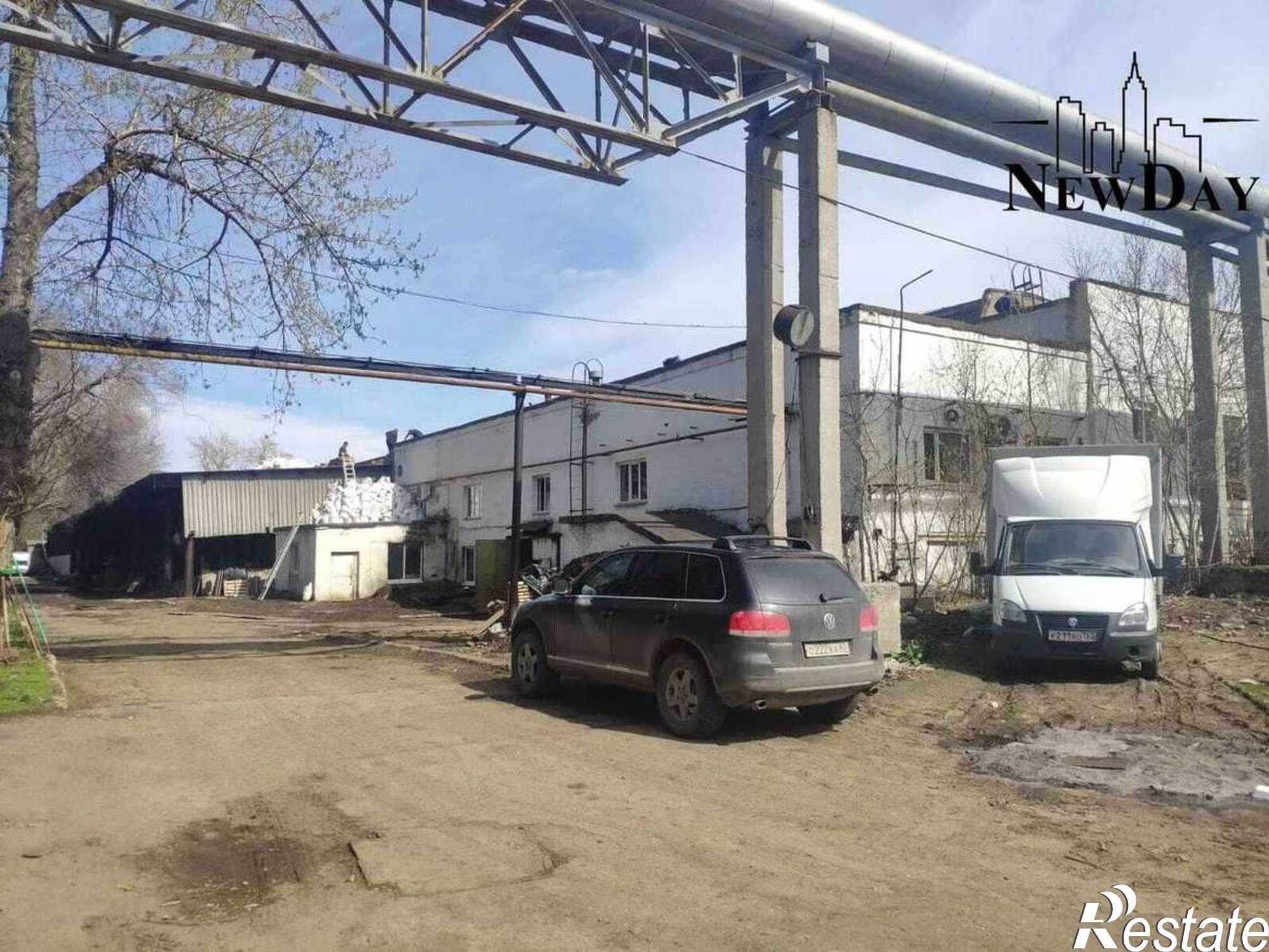 Сдать производственную площадь за 3 000 рублей на Псковская улица, 4