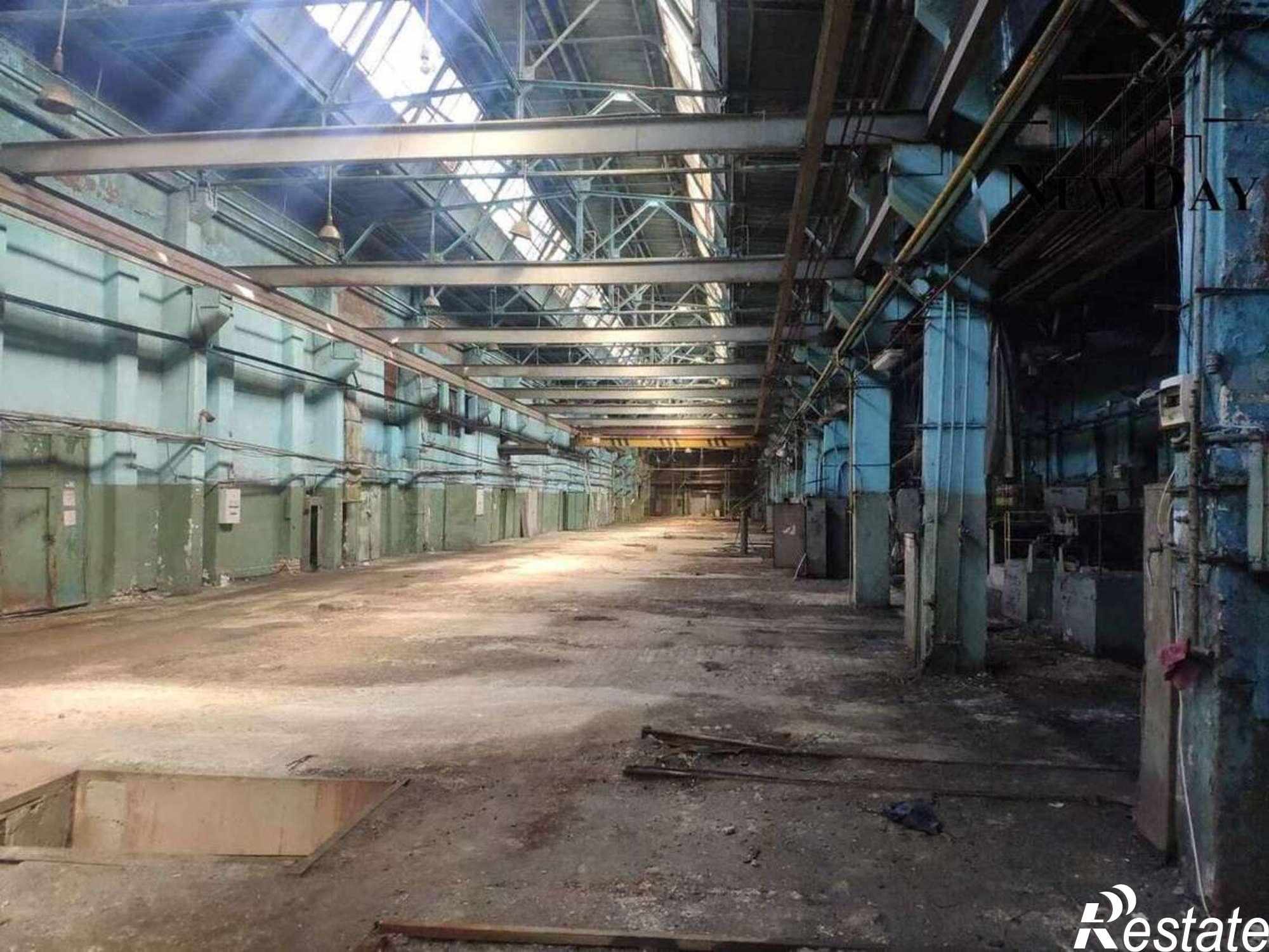 Сдать производственную площадь за 3 000 рублей на Псковская улица, 4