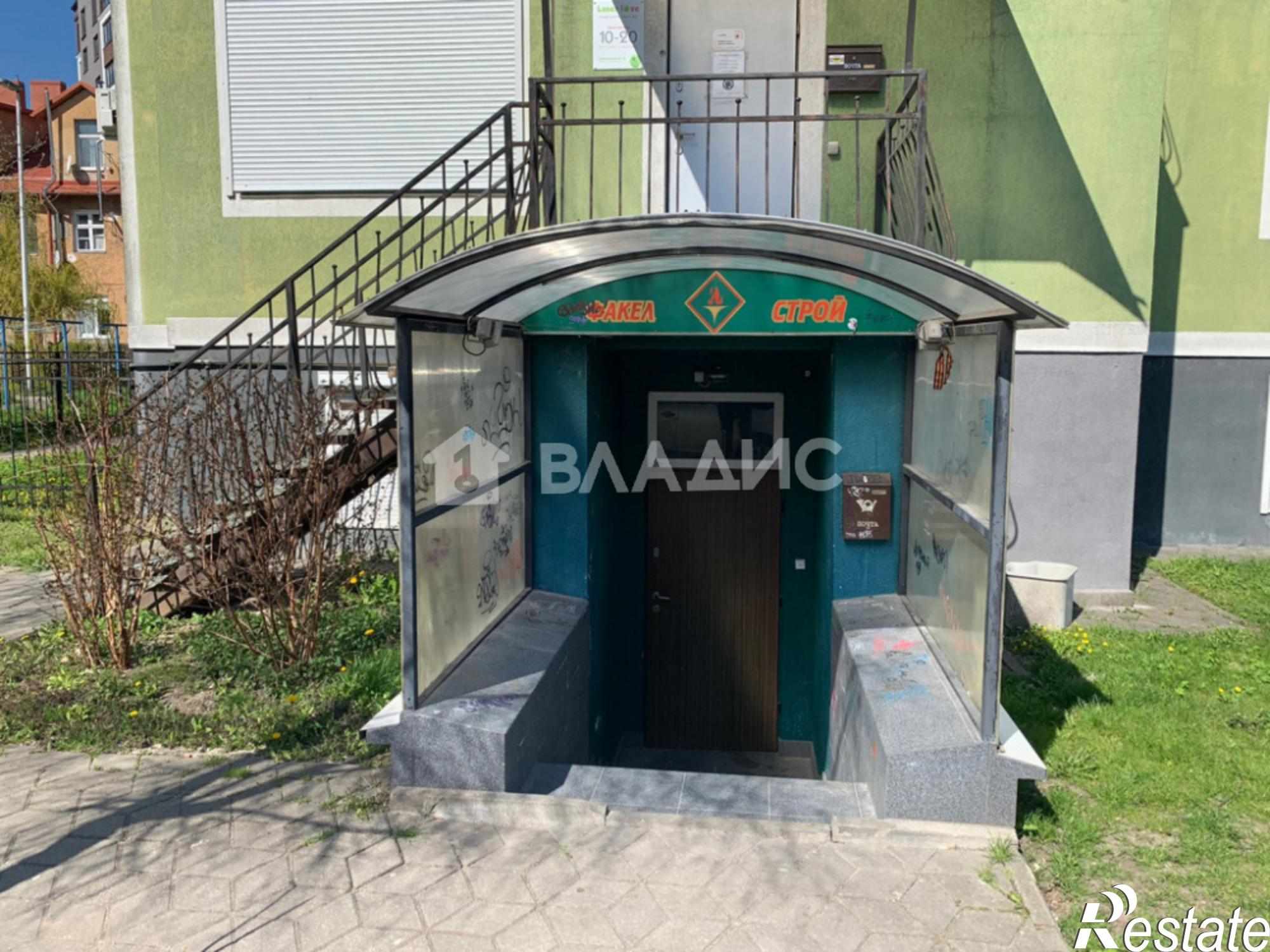 Сдать офис, помещение под офис за 12 000 рублей на Первомайская улица, 16
